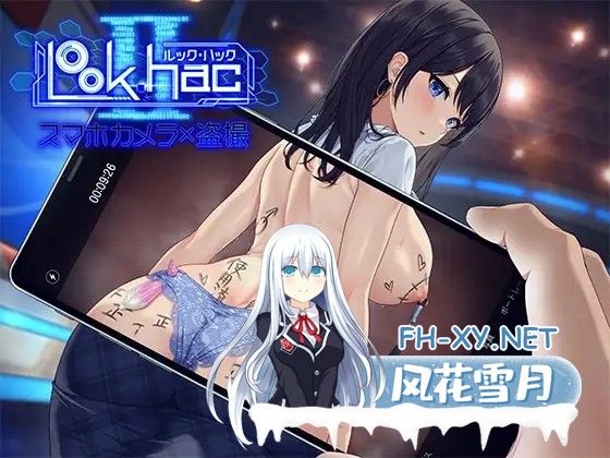 [爆款3D/全动态/DL官中/NTR/纯爱/偷拍][RJ01278926/たわわデリバリー社团]LOOK.hacII -手机摄像头X盗摄II-/LOOK.hacII -ルック・ハックII-[Ver1.4+DLC全回想解放]...-11.jpg