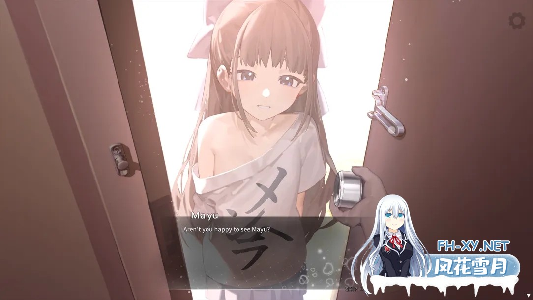 [互动SLG精品/官中/骨科/睡X/PC+安卓]沉睡的妹妹 Nemurimouto v0.09 官方中文步兵版[537M]-6.jpg