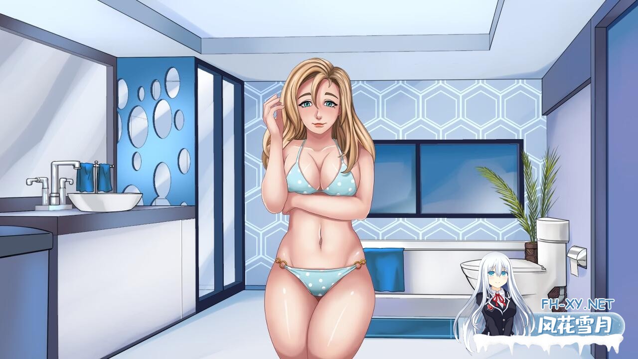 [SLG/汉化/沙盒/安卓] 爱与性：二垒 v25.8.0 AI版 Love & Sex Second Base [1.25G]-5.jpg