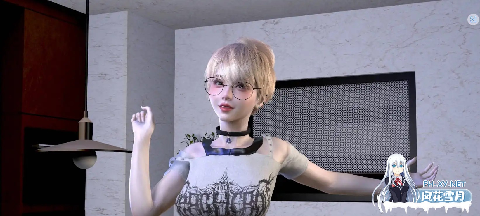 [SLG/汉化/动态/3D/更新]NTR之谜/The Mystery of NTR[Ver0.5.0][PC+安卓/1.51G]-11.jpg