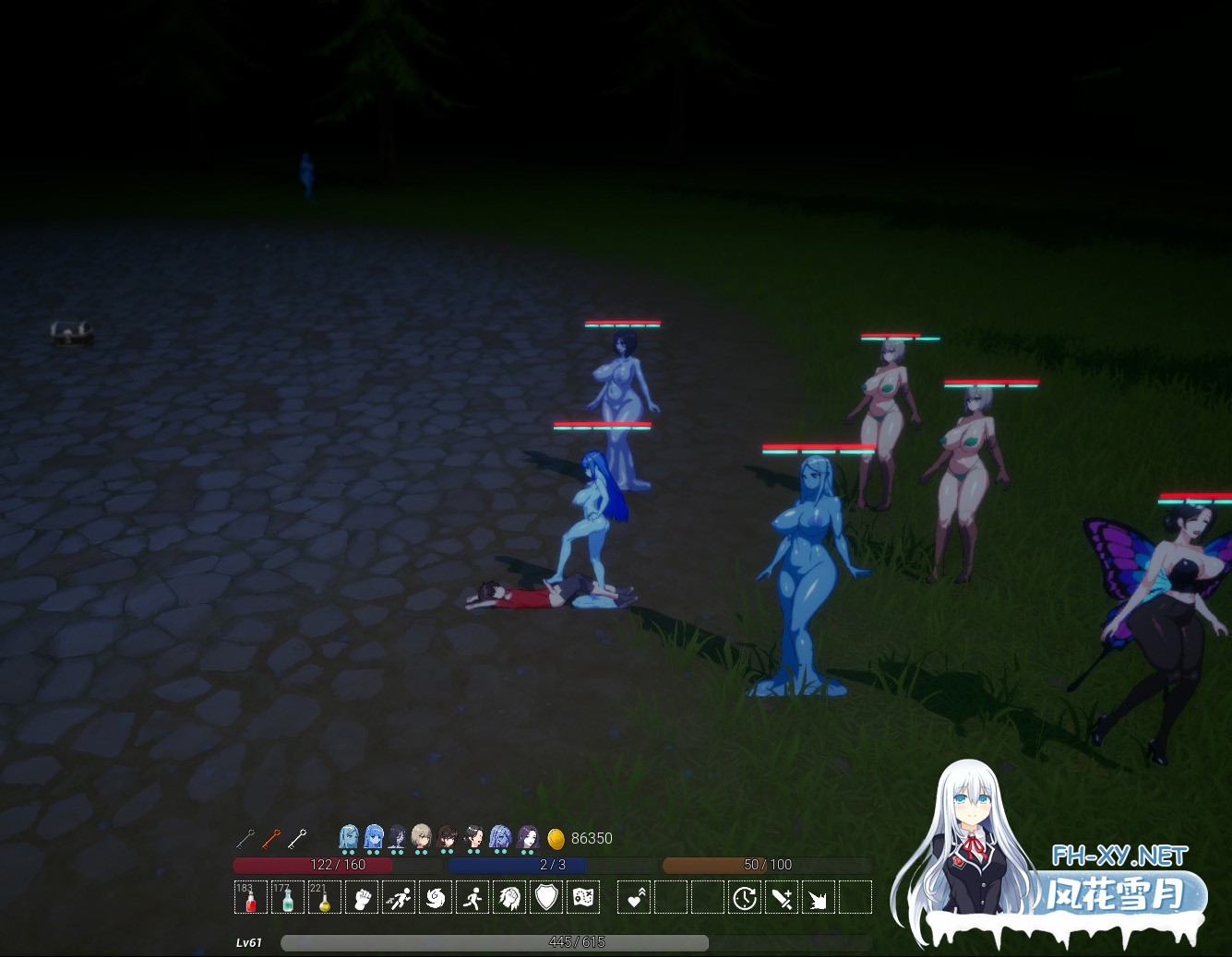 [ACT/官中]魔物の森 官方中文[PC/1.1G]-5.jpg