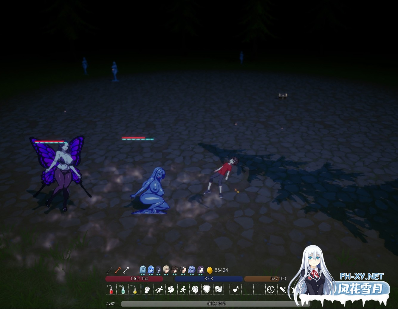 [ACT/官中]魔物の森 官方中文[PC/1.1G]-7.jpg
