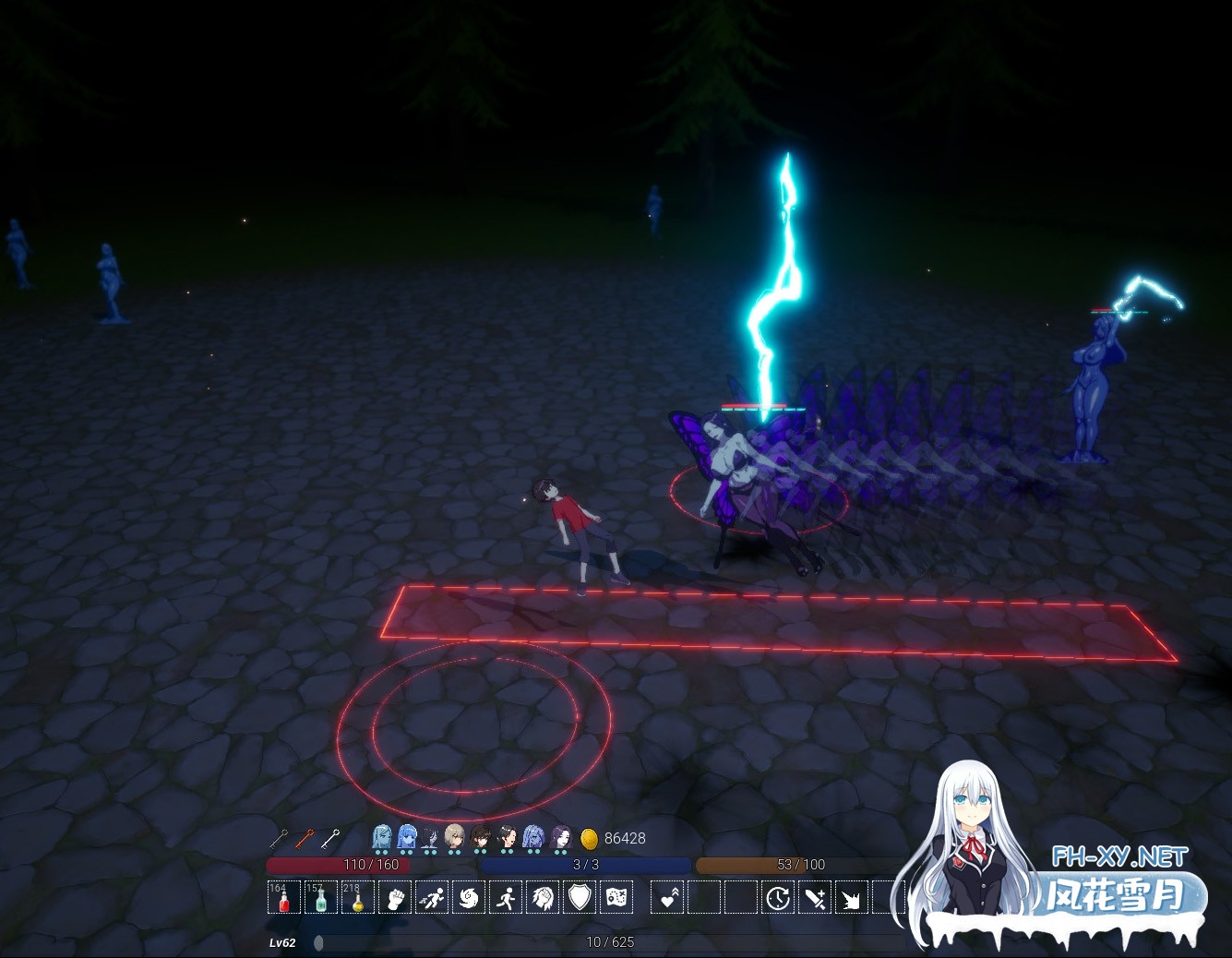 [ACT/官中]魔物の森 官方中文[PC/1.1G]-8.jpg