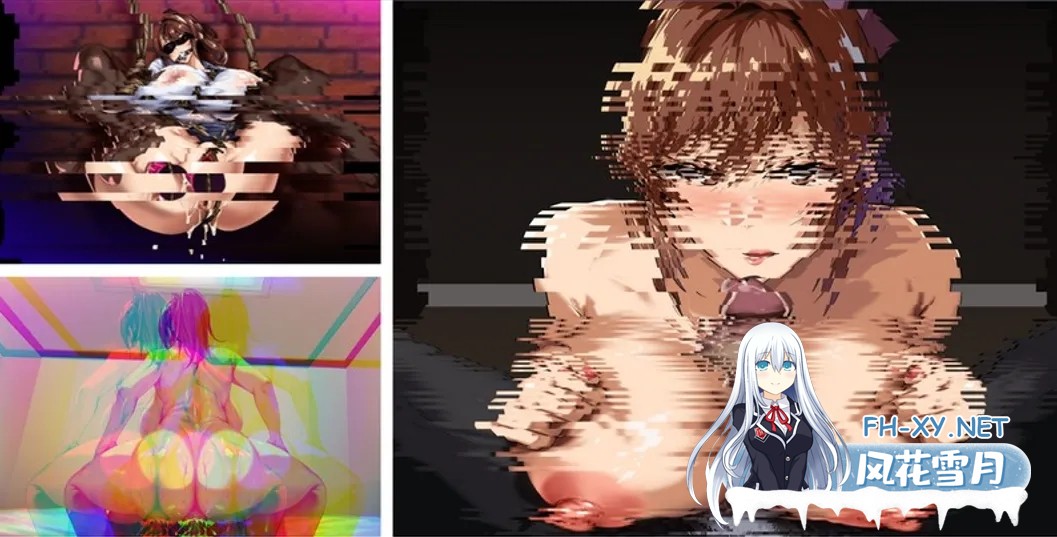 [日系RPG/官中/步兵/NTR/PC+安卓joi]NTR猎人 ～久子的秘密～ NTRハンター ～久子の秘密～ Ver1.2 官方中文步兵版[556M]-7.jpg
