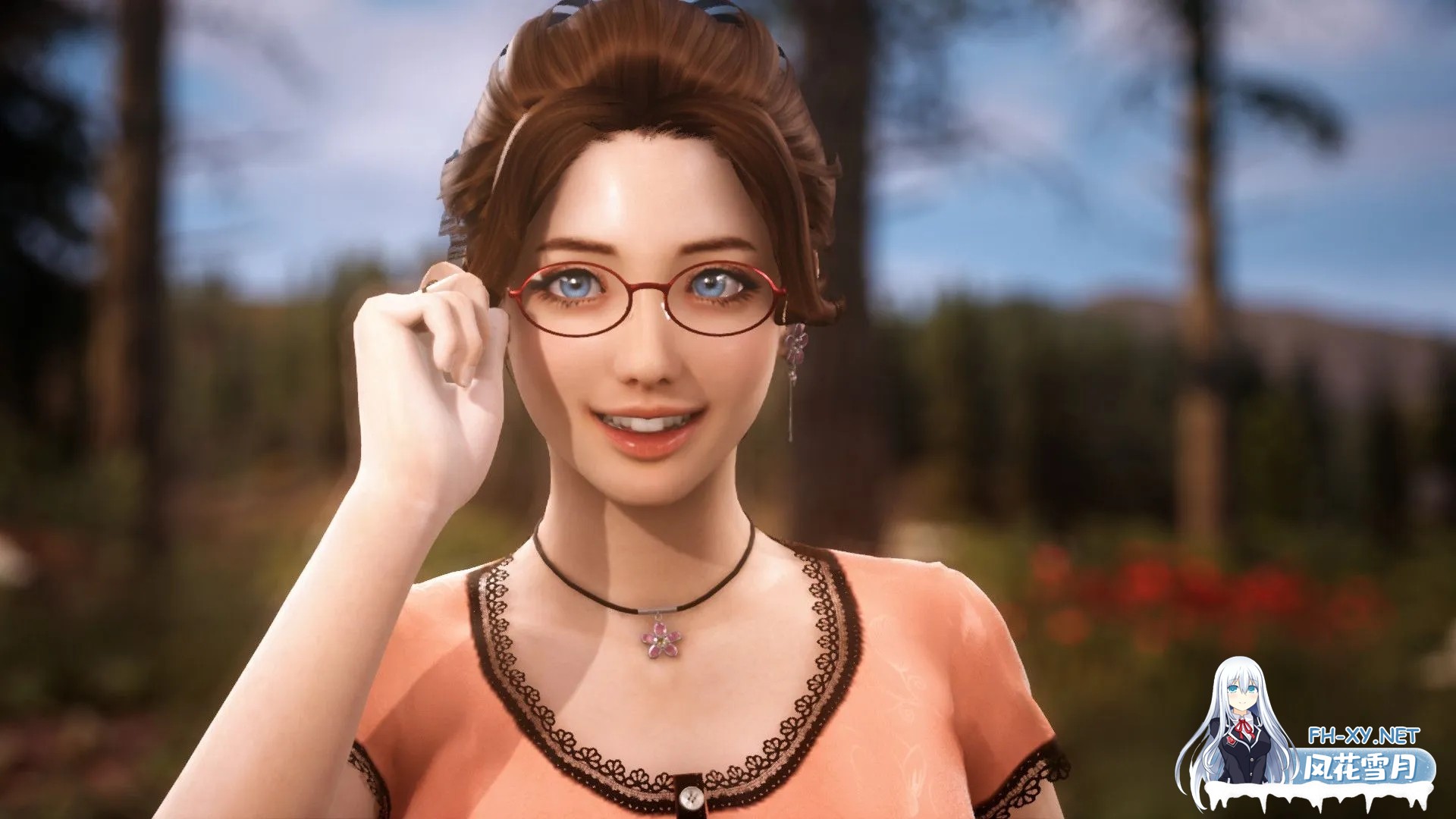 [3D互动/官中/全动态/PC]与你在一起 TOGETHER BnB Ver20250816 官方中文版[36.1G/CV]-7.jpg