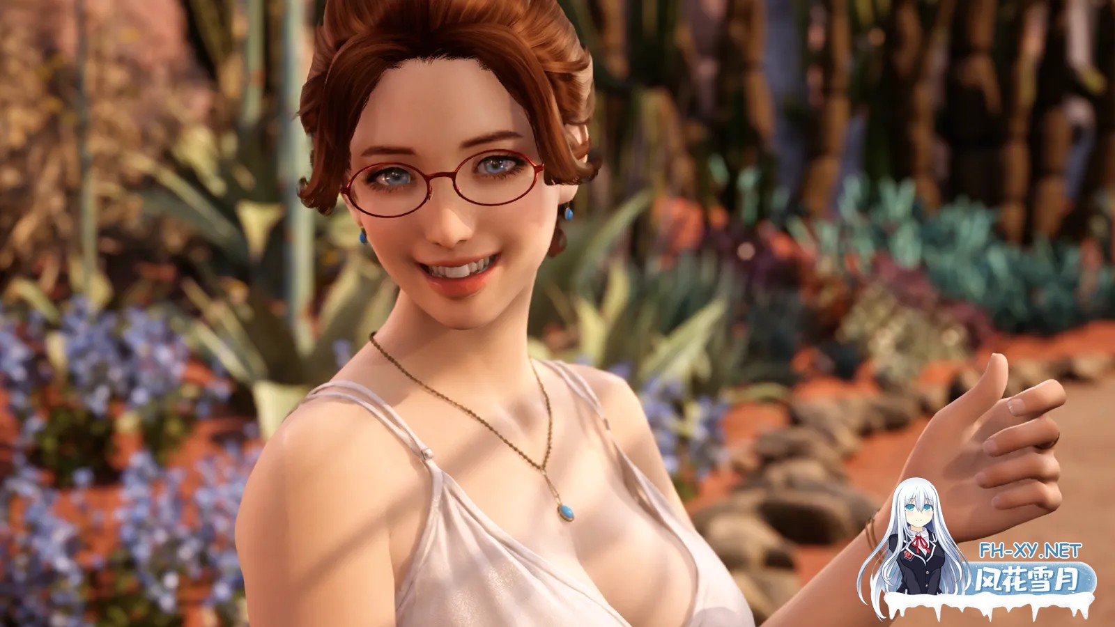 [3D互动/官中/全动态/PC]与你在一起 TOGETHER BnB Ver20250816 官方中文版[36.1G/CV]-6.jpg