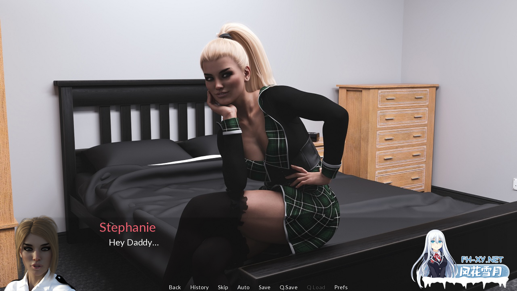 [SLG/动态/更新/汉化/多P/舔阴]捍卫莉迪亚·科利尔/Defending Lydia Collier[Ver0.17.0.2][PC+安卓/14G]-6.png