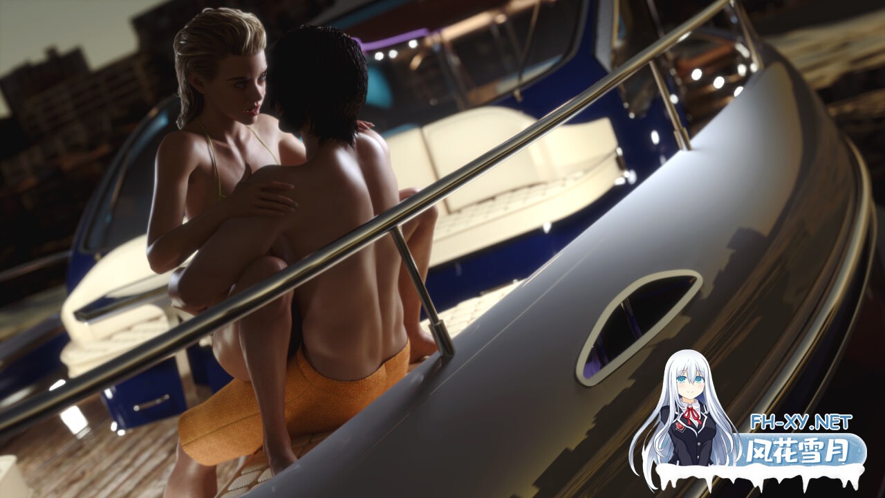 [SLG/汉化/安卓] 文艺复兴 v0.5 AI版 The Renaissance [1.82G]-6.jpg