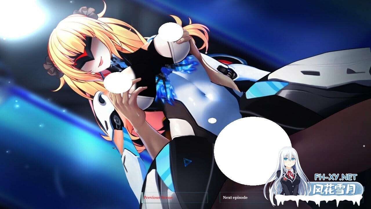 [ACT/官中/PC] 潘多拉代码2 CODE: PANDORA 2 [3.25G]-6.jpg