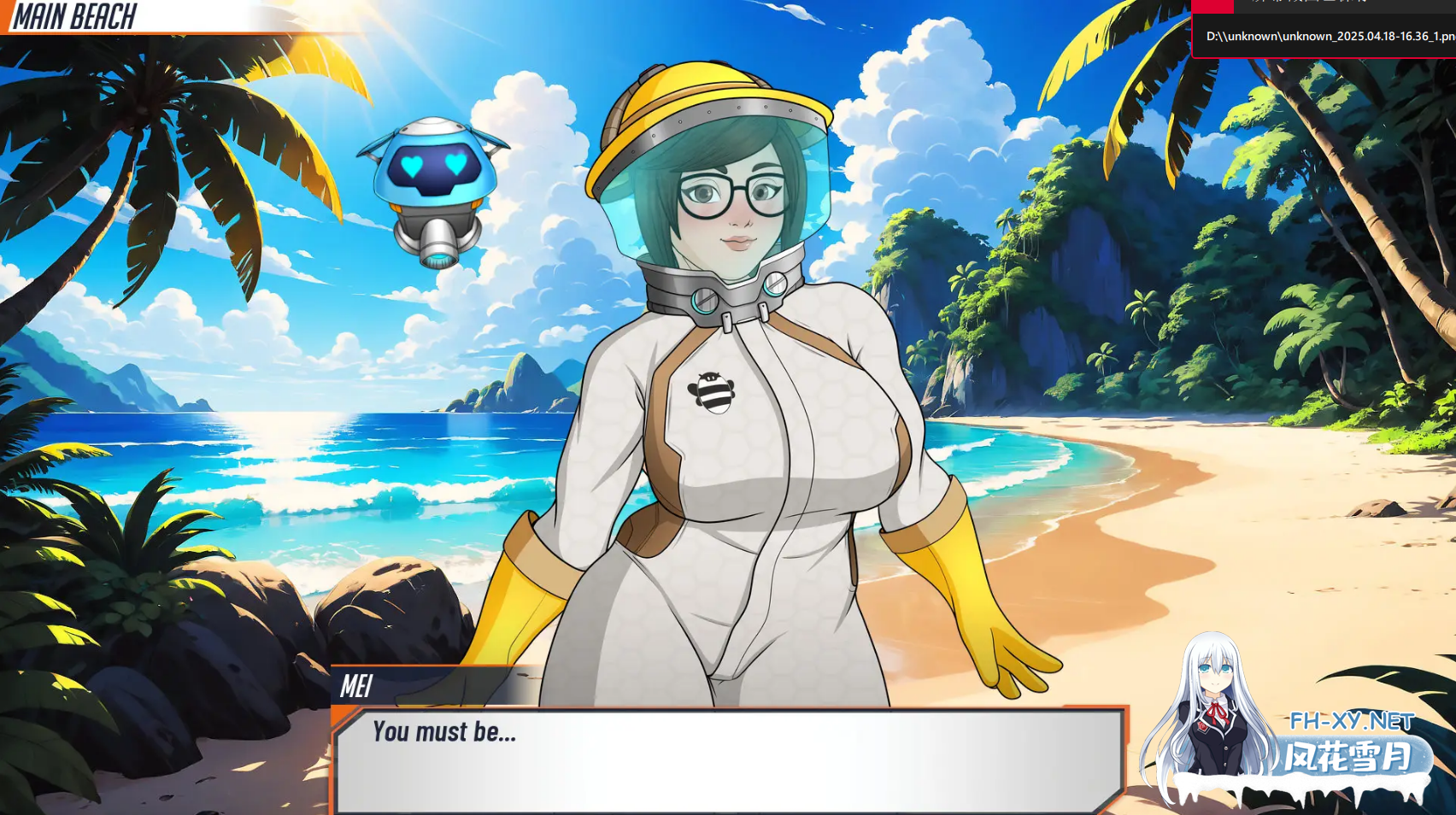 [SLG/动态/更新/2D/汉化]后宫观察/Haremwatch[Ver0.1.01a][PC+安卓/2G]-5.png
