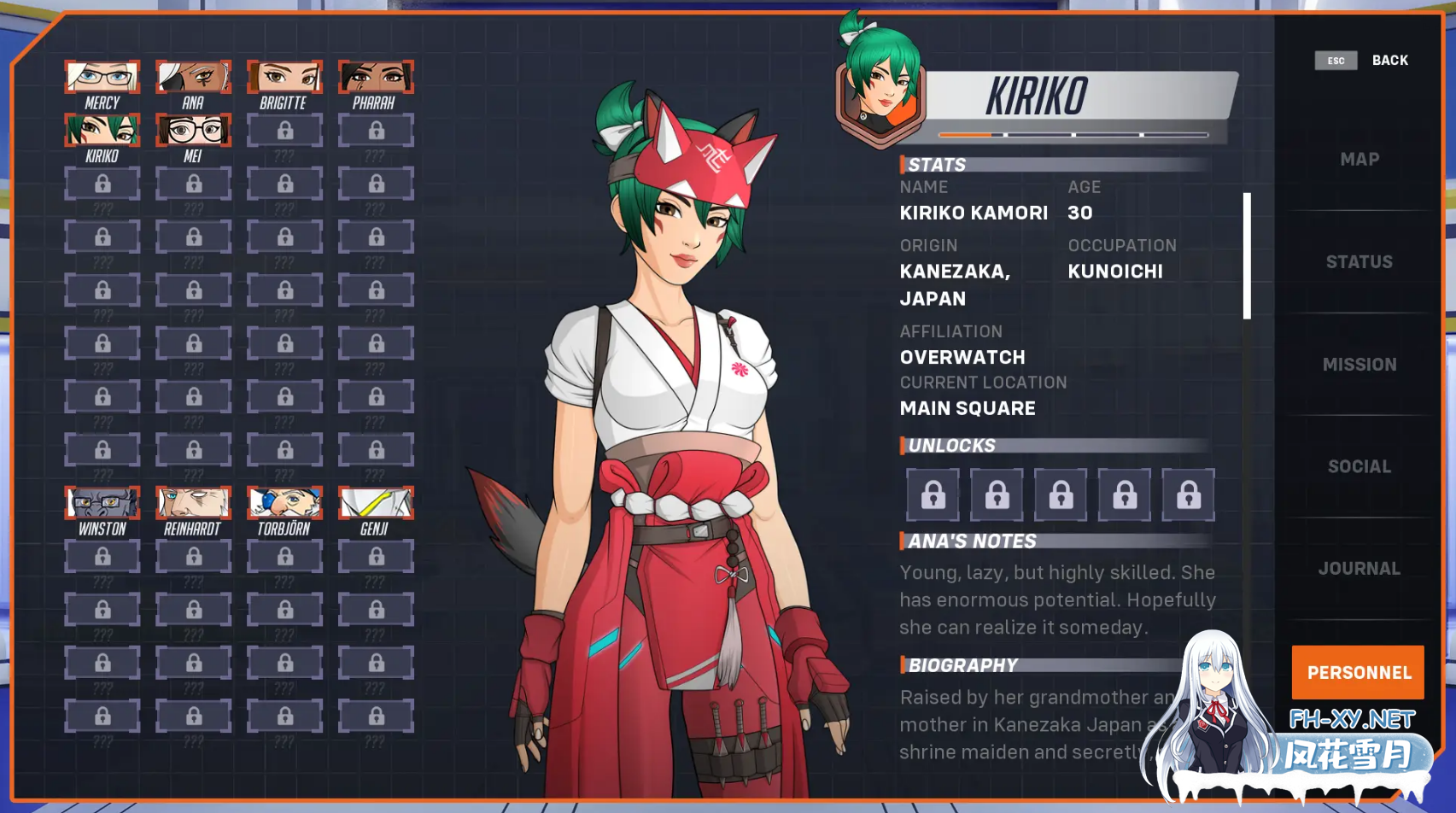 [SLG/动态/更新/2D/汉化]后宫观察/Haremwatch[Ver0.1.01a][PC+安卓/2G]-6.png