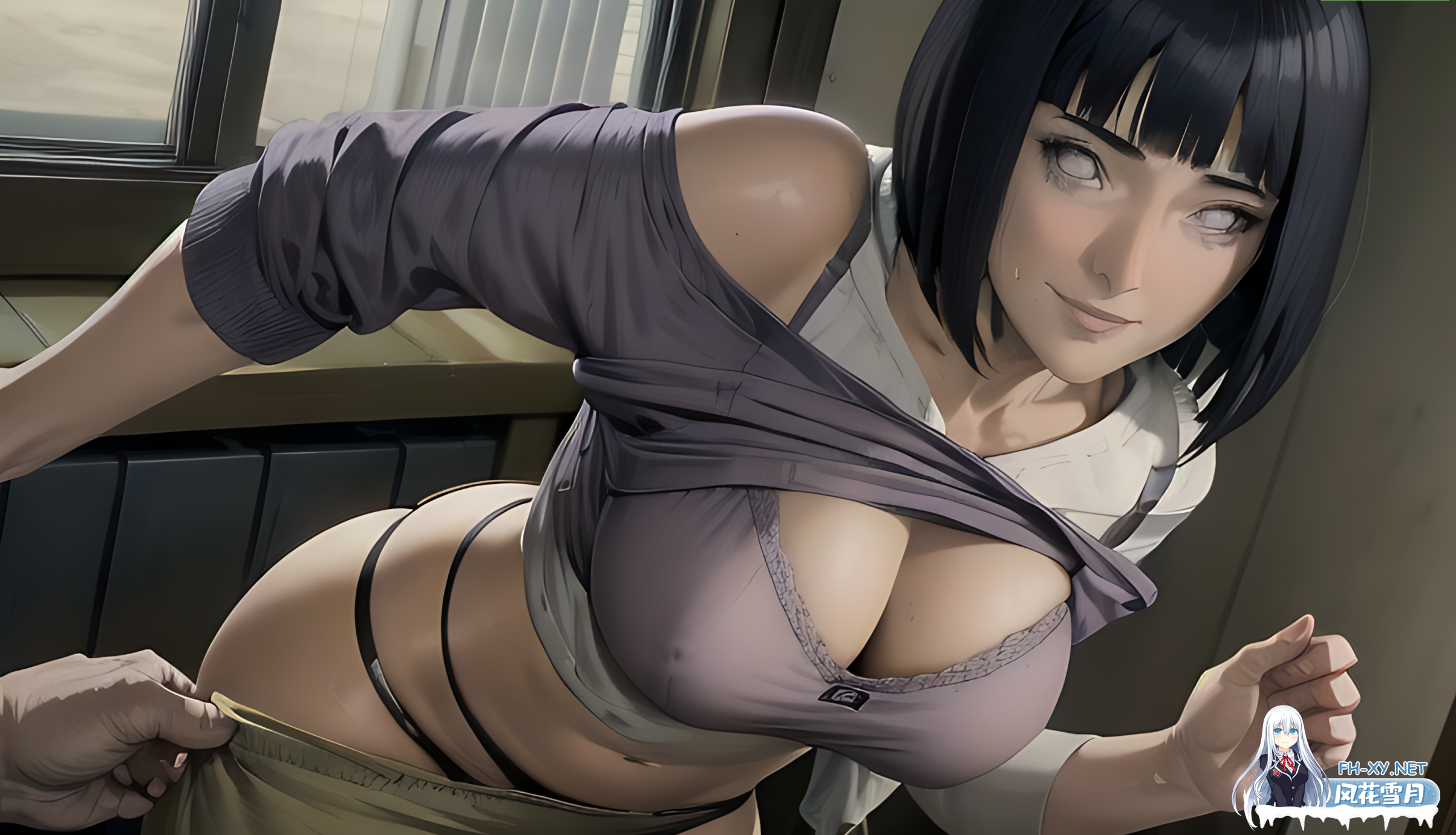 [同人SLG/AI作画/3D/汉化/更新]火影的一生/火影的生活/Hokage’s Life[Ver0.13 Public][PC+安卓/3.26G]-8.png