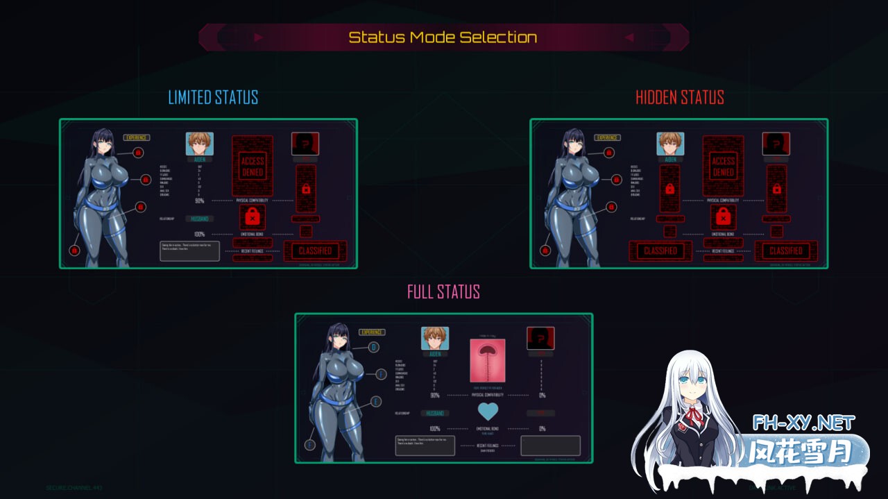 [SLG/AI汉化/双端] 暗夜陷落：诺克斯黑帮 v0.05 Falling Undercover: Nox Syndicate [1.4G]-5.jpg