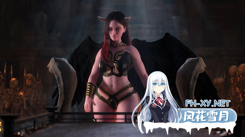 [神作RPG/全动态/AI汉化/巨乳/口交/更新]蛇之交响曲/Symphony of the Serpent[Ver41091+作弊码][PC+安卓/7.7G]-8.jpg