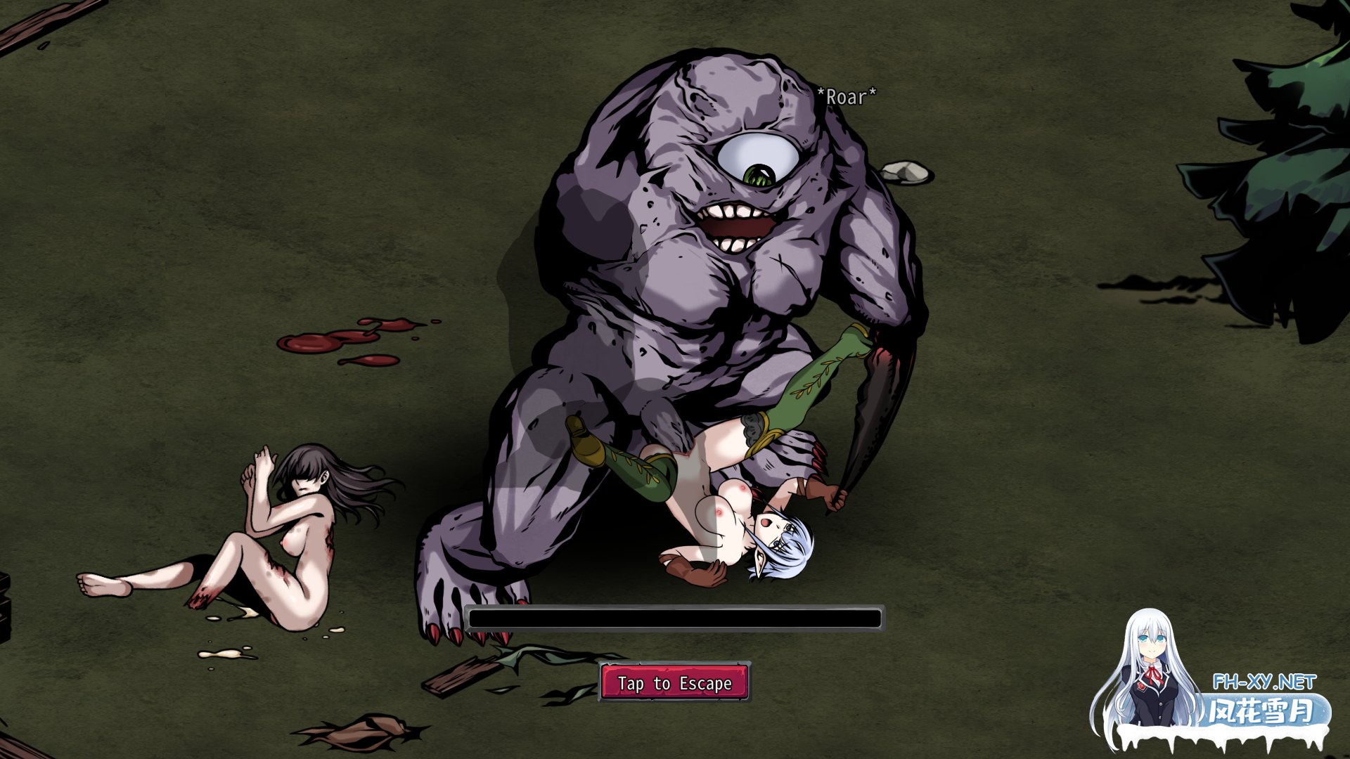 [SLG/STEAM官中/2D/更新/异种X/轻重口/动态/步兵][H版饥荒]黑暗之地编年史：堕落精灵/Dark Land Chronicle/Dark Land Chronicle: The Fallen Elf [Ver0.350 赞助版][PC/1.9...-6.png