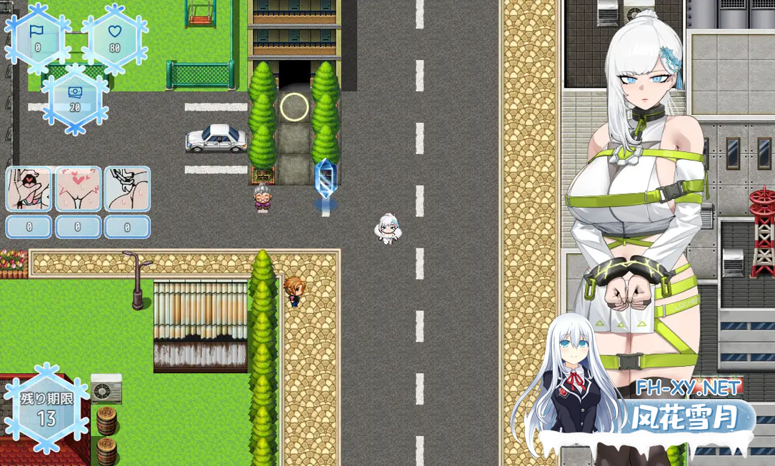 [日系RPG/汉化/NTR/恶堕/PC]被寝取的白雪公主 寝取られたヒロイン白雪 Mtool完全汉化版[2.12G]-12.png