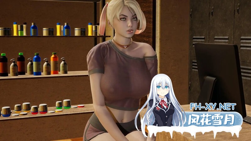 [SLG/动态/3D/更新/汉化]光环色彩/光环/Aura Colors[Ver1.5 Ep4][PC+安卓/1.9G]-5.jpg