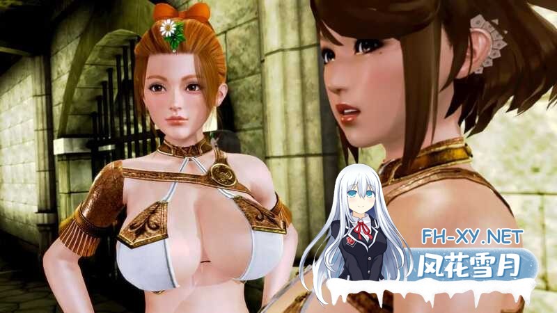 [SLG/汉化/动态/更新/巨乳]黑魔法/Dark Magic[Ver0.21][PC/4.68G]-2.jpeg