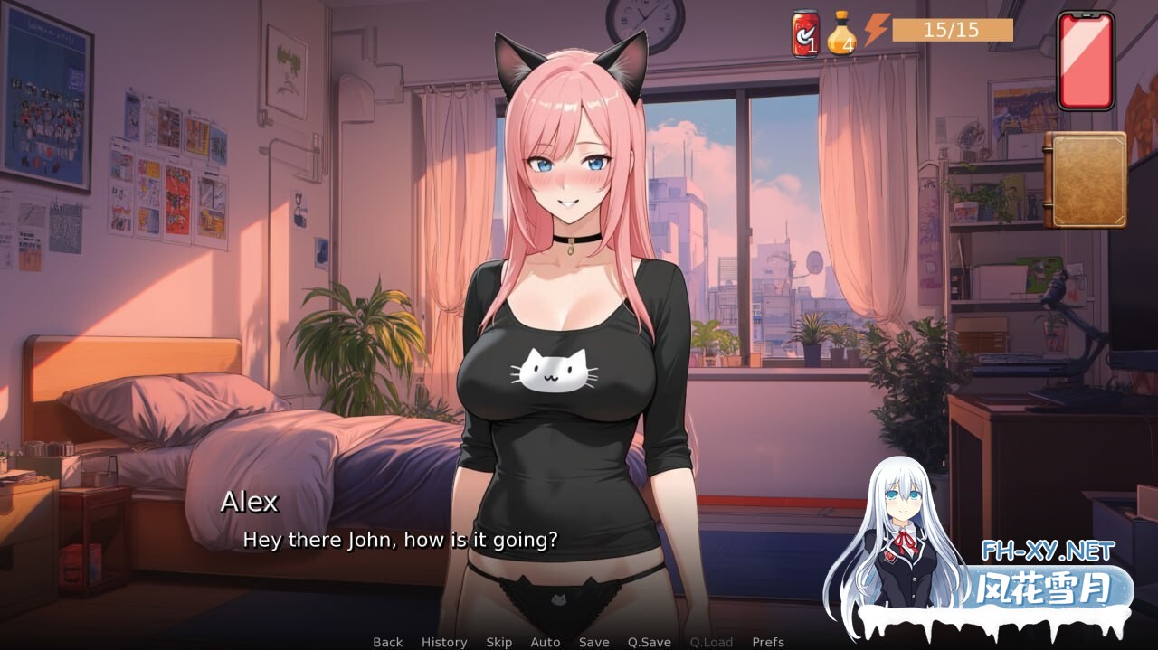 [SLG/汉化/沙盒/双端] 荡妇之王 v0.1.8 AI版 King of Sluts [2.05G]-1.jpg