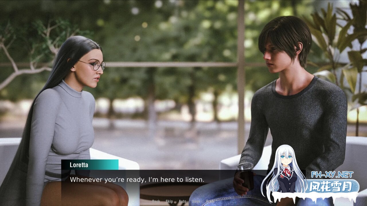 [SLG/汉化/双端] 约定的欲望：序章 0.1 AI版 Lust By Appointment: Prologue [2.94G]-3.jpg