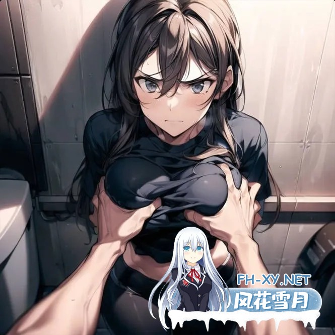 [RPG/官中/步兵/更新/NTR/口交/多P/AI作画]尸落之城─堕入渔网的阴影/屍落之城─墮入慾望的陰影─[Ver0.8.2][PC/2.39G]-6.jpg