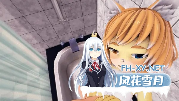[SLG/动态/3D/巨乳/汉化]一见钟情/Love at First Sight[Ch.2a P1][双端/3.8G]-1.jpg