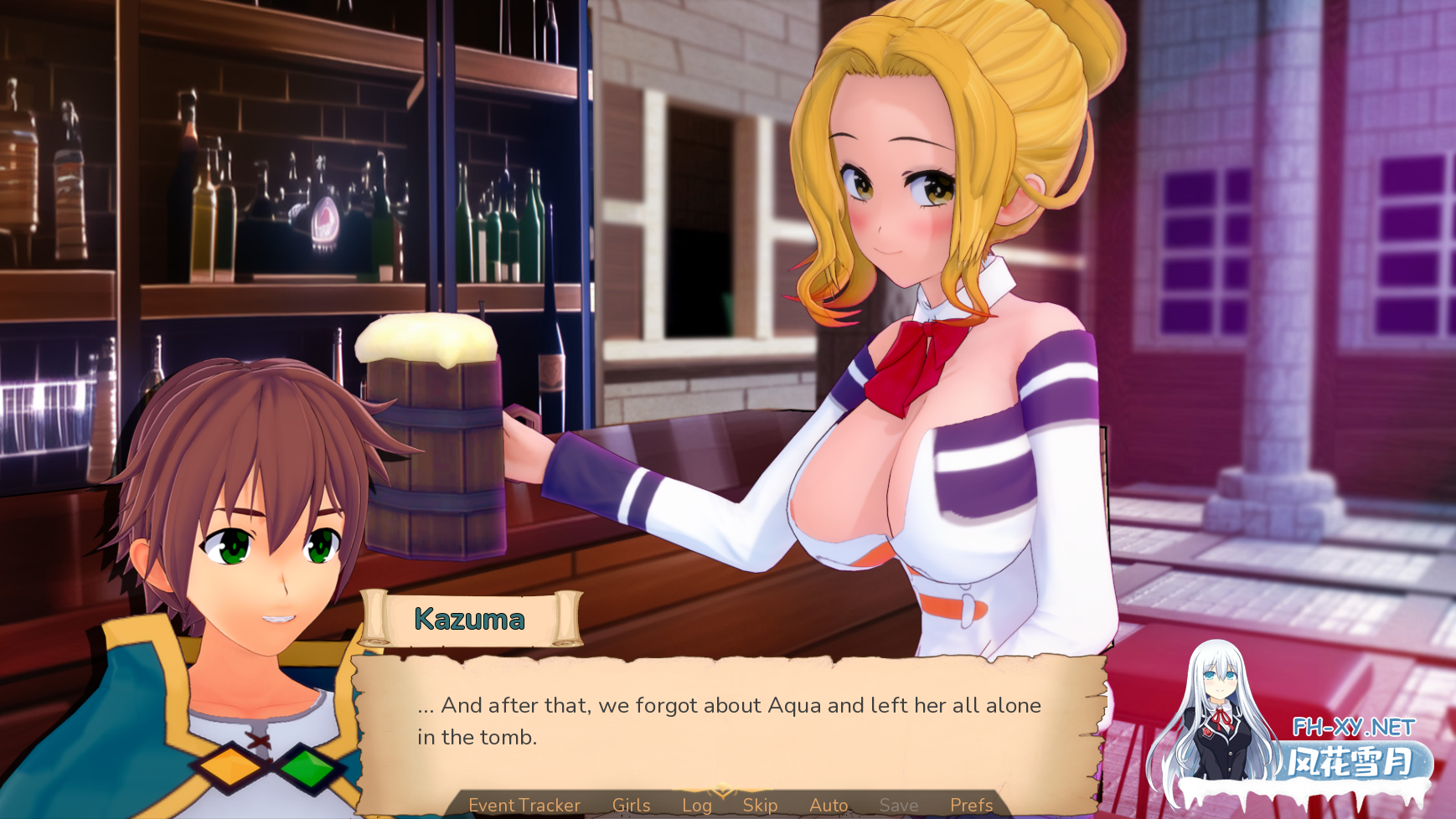 [SLG/同人/更新/口交/汉化/3D]冒险家训练师/Adventurer Trainer[Ver0.2.1a][PC+安卓/2G]-7.png