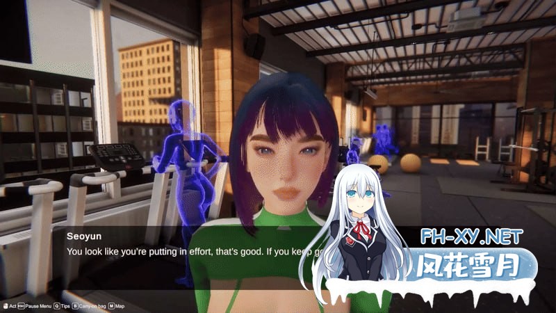 [3D/PC]隔壁的美艳人妻  #The Wife Next Door v1.5.7 官方中文步兵版[8G]-5.jpg