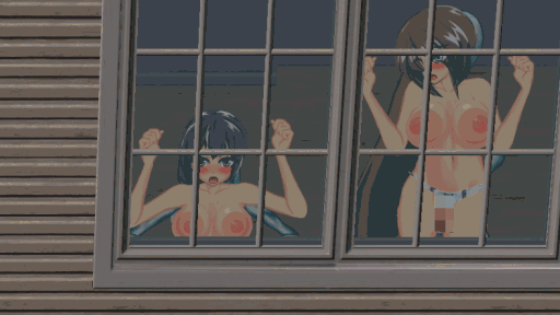 [ACT/异种X/像素/全动态/生肉/更新][ふろねずみ社团]鸢尾花骑士/アヤメルキシエ[体验α版 Ver0.058][PC/1.4G]-10.gif