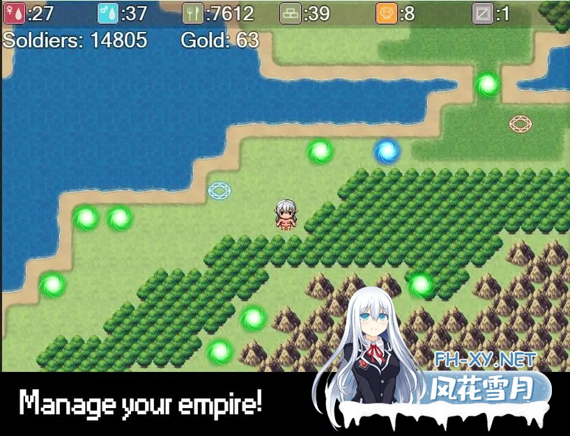 [RPG/AI汉化/巨乳/口交]精灵的复仇2/Revenge of the Elf 2[Ver1.3][PC/530M]-2.jpg