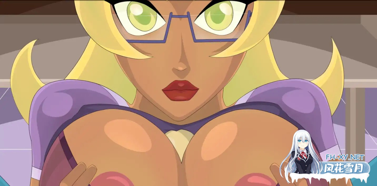 [SLG/AI汉化/2D/动态/更新]恶魔诅咒/Demon Curse[Ver0.54 Public][PC+安卓/1.38G]-1.jpg