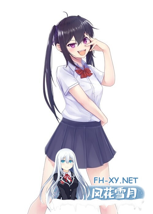 [日系RPG/汉化/异种奸/PC]月红神姬科妮莉亚 月紅神姫コーネリア Ver1.10 Mtool汉化版[2.25G]-8.jpg