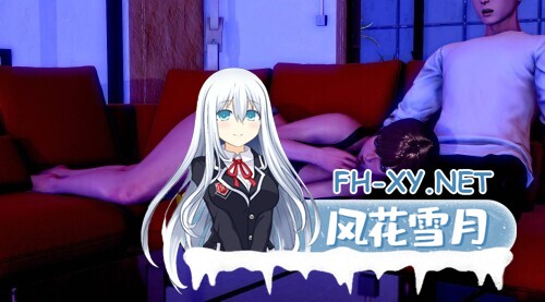 [SLG/汉化/动态/3D/更新]我的妻子真理子/我的妻子丸子/My Wife Mariko[Ver0.3.9][PC+安卓/1.57G]-4.jpg