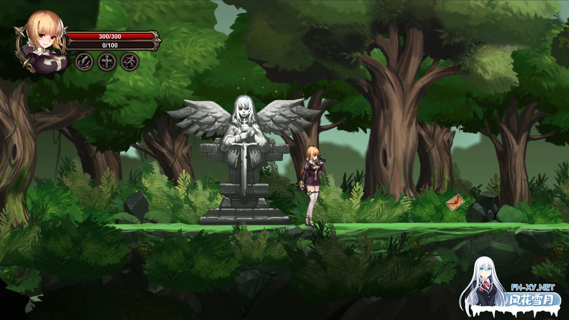 [ACT/2D/STEAM官中/中出/修女][RJ222557/PinkPeach社团]阿斯莫德的召唤/アスモディウスの召喚/Summon of Asmodeus[PC/0.1G]-6.jpg