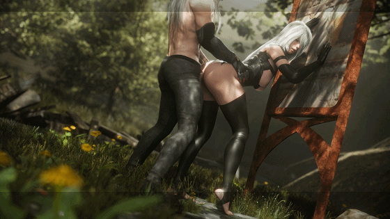 [3D/无修/CV]Erovirus 9-10月新作：2B+A2+朱诺+蒂法 [1539.3MB]-6.gif