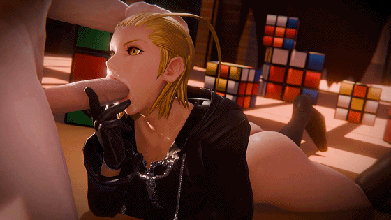 [3D/动态/无修]InitialA 9月新作：拉克西奴&凯丽 [1281.2MB]-3.gif