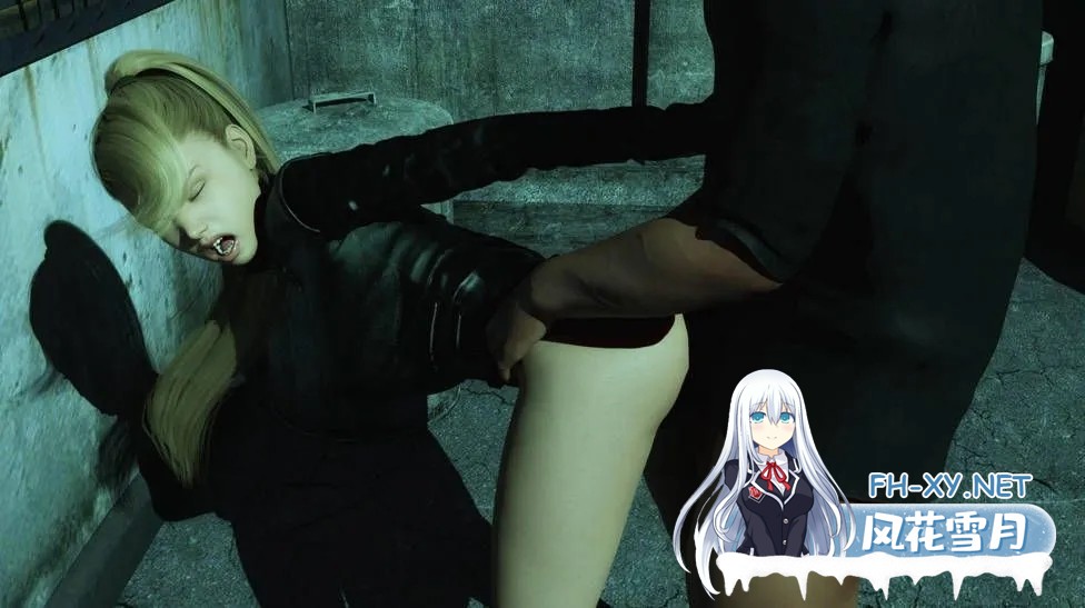 [欧美SLG/汉化//女同/PC+安卓]光明过去 激情燃烧的岁月 Bright Past Ver1.003 AI汉化内嵌版[11G]-18.jpg