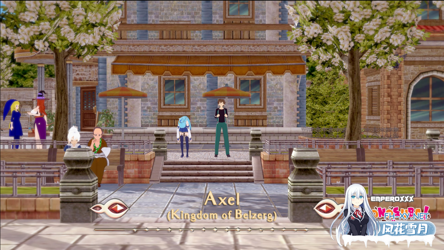 [同人SLG//汉化/口交//PC+安卓]为美好的世界献上祝福:后宫大冒险 Ver2.7a[1.91G]-11.png