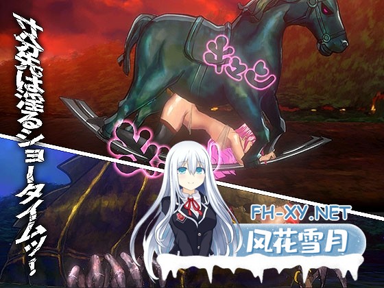 [ACT/官中/动态]血月：逃离迷宫魔城/ブラッドムーン 脱出迷宮魔城 官方中文版[PC/430M]-5.jpg