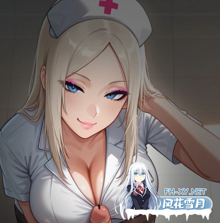 [SLG/AI汉化/2D/更新/巨乳/熟女]康复中心/Rehab [Ver0.04][PC+安卓/0.8G]-3.jpg