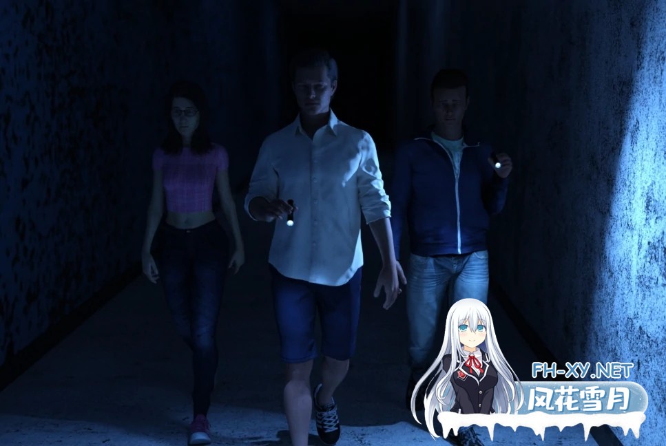 [SLG/AI汉化/3D/巨乳/口交/更新]贝尔山/Bell Mountain [Ver0.01g] [PC+安卓/0.8G]-2.jpg