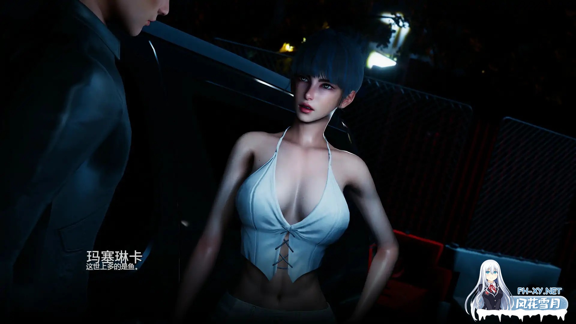 [SLG/AI汉化/3D/中出/口交/更新]副手人生/Underboss Life [Ver0.1] [PC+安卓/1.04G]-3.jpg