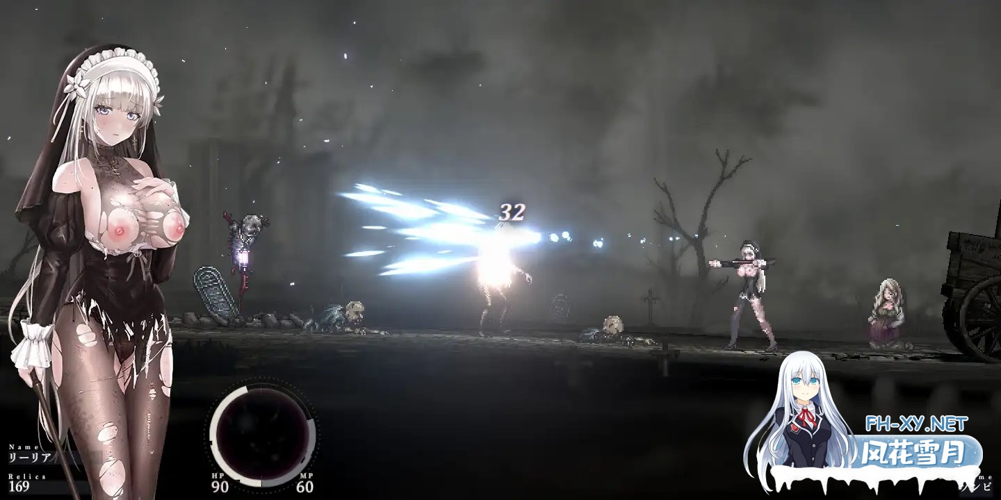 [神作ACT/DL官中/巨乳/更新/吞丸/修女][RJ01169914/ウー社团]哥特少女勇闯恶魔城2/シニシスタ2/SiNiSistar2 [Ver1.1.1+存档+去码补丁+MOD合集+修改器][PC/2.2G]-6.jpg