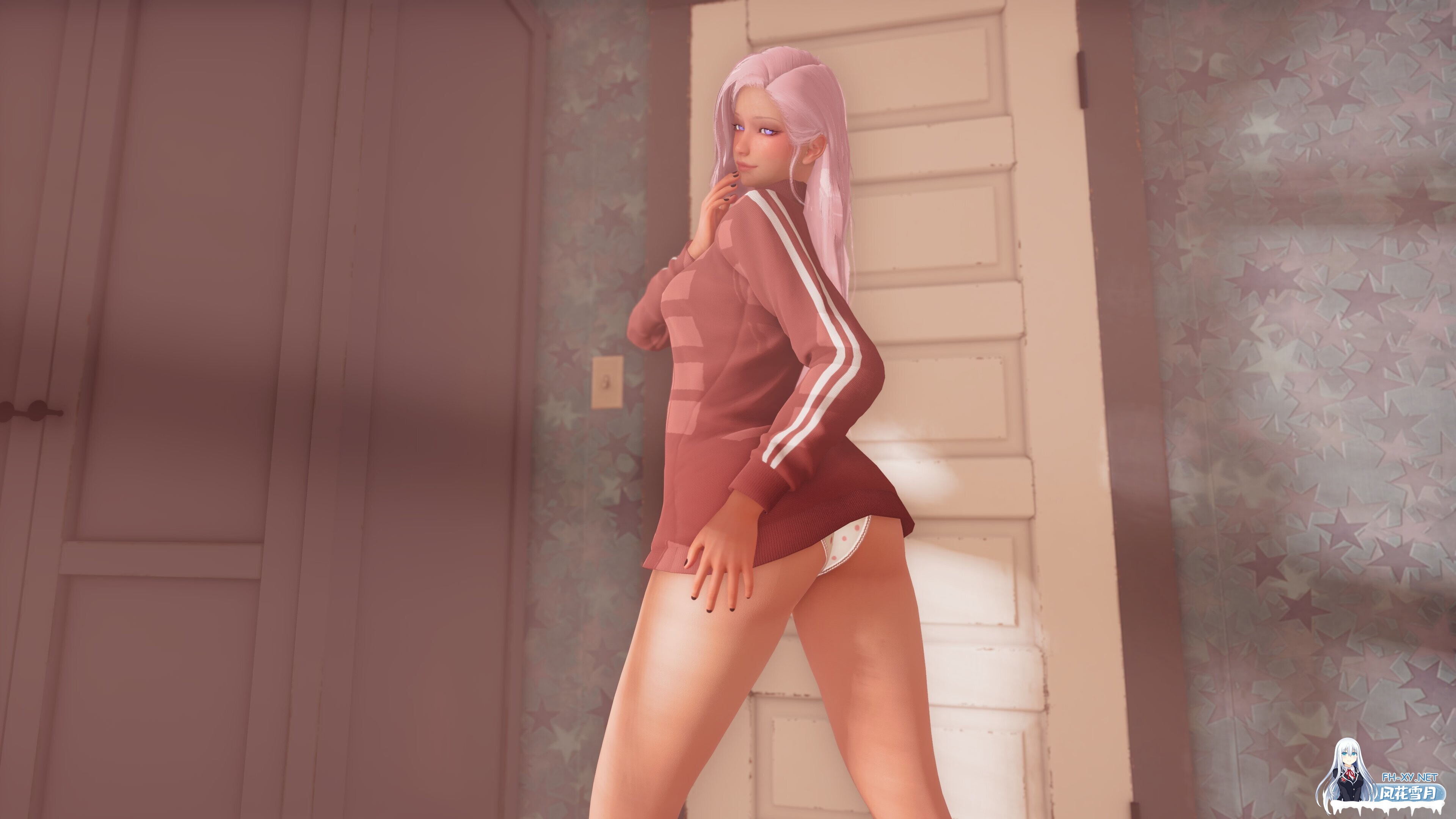 [亚洲SLG/汉化/腐败/PC+安卓]惩戒教会Correctional Church Ver0.2 AI汉化内嵌版[3.45G]-3.jpg