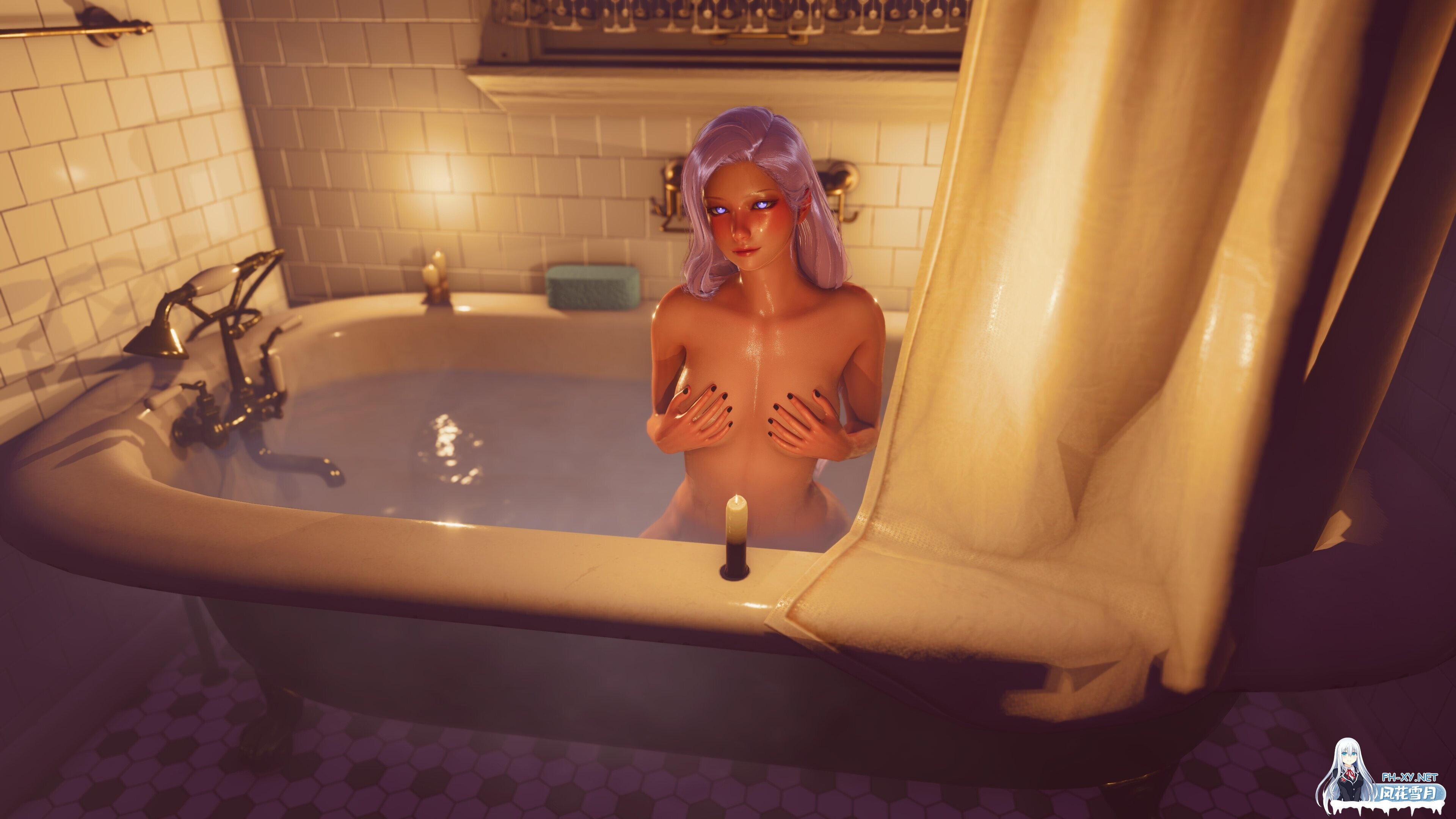 [亚洲SLG/汉化/腐败/PC+安卓]惩戒教会Correctional Church Ver0.2 AI汉化内嵌版[3.45G]-8.jpg