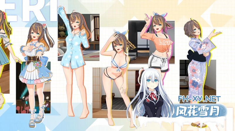 [SLG/3D/DL官中/触摸/NTR/中出/女同/多p/更新][RJ01400992/Mango Party社团]NTR偶像-梦想的约束/NTRアイドル - 夢の約束[Ver2.04][PC/3.19G]-4.jpg