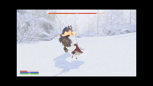 [ACT/STEAM官中/步兵/多P/口交/3D/更新]冰霜之姬/冰霜の姬/Snow x Hime[Ver1.1.0][PC/11.8G]-2.gif