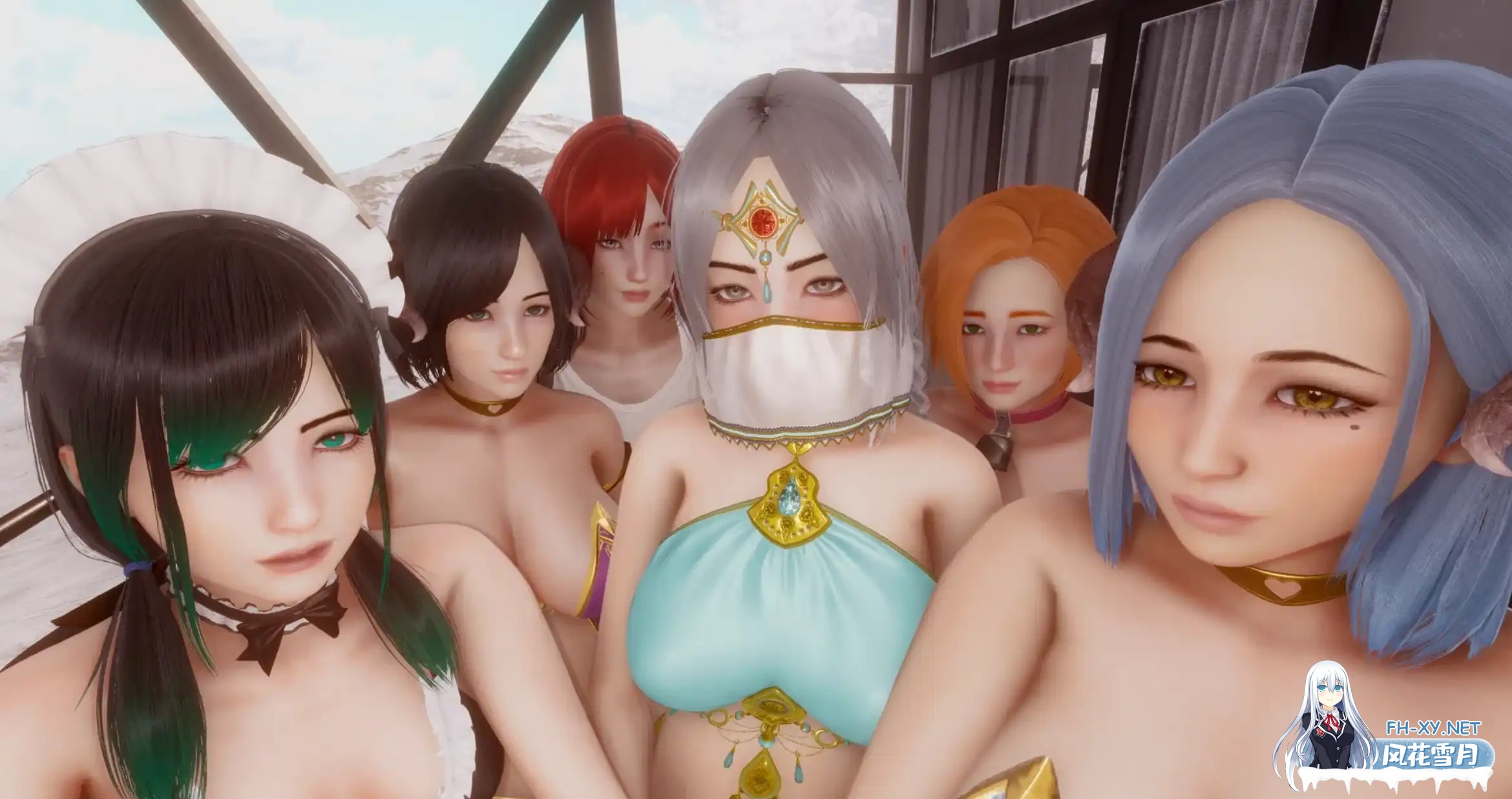 [完结/亚洲风SLG/汉化]深度复兴/Depth’s Revival Final AI汉化内嵌版 PC+安卓直装/9.87G-2.jpg