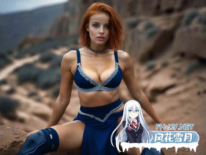 [SLG/汉化/动态/3D/更新]发光协议/Luminary Protocol[Ver0.3][双端/4.9G]-4.jpg