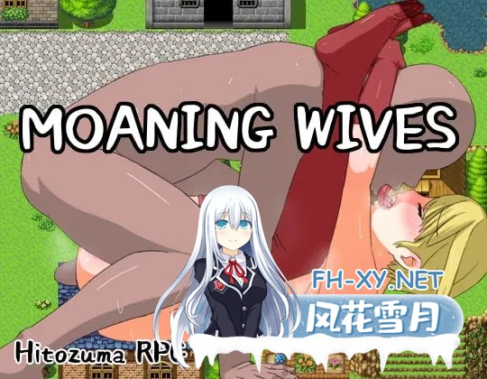 [RPG/AI汉化/巨乳/2D]呻吟的妻子/Moaning Wives English Ver.[PC+安卓/340M]-2.jpg
